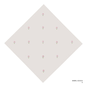 ACACIA- 6 (HUSHED VIOLET)