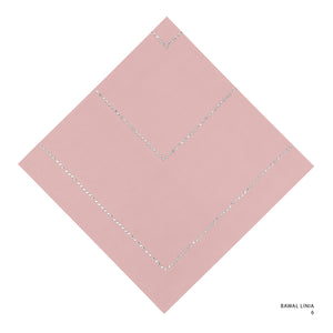B.LINIA - 6 (ALMOND BLOSSOM)