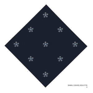 CAHAYA AIDILFITRI- 6 (GALAXY BLUE)