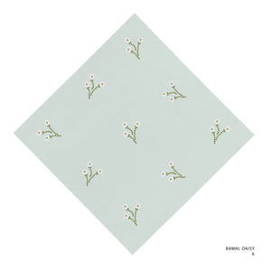 DAISY - 6 (LILY GREEN)