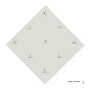 ANGGERIK SARI- 6 (SEASALT)