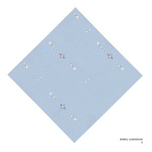 SUMANDAK- 6 (ICE WATER)