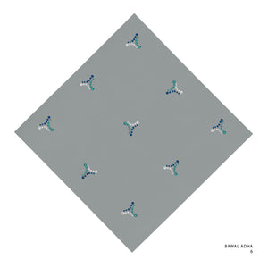 ADHA- 6 (GHOST GRAY)