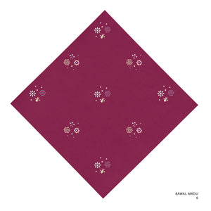 BAWAL MADU - 6 (CHERRIES JUBILEE)