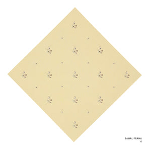 BAWAL PRAHA -6 (CUSTARD)
