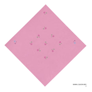 BAWAL QUEEN BEE - 7 (MORNING GLORY)