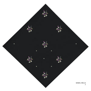 MELIA-7 (BLACK ONYX)