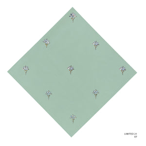 LIMITED 21 - 7 (FROSTY GREEN)