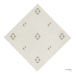 VICTORIA- 7 (WHITE SAND)