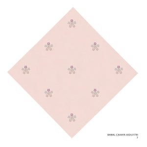 CAHAYA AIDILFITRI- 7 (SPRING BLOSSOM)