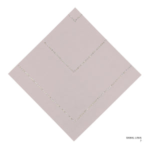 B.LINIA - 7 (PALE MAUVE)