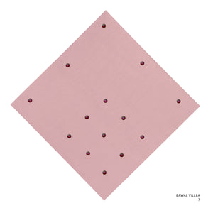 VILLEA-7 (HEAVENLY PINK)