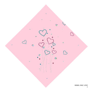 MACLOVE-07 (COTTON CANDY)