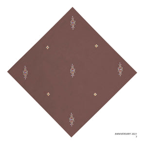 BE 23 - 7 (BROWN)