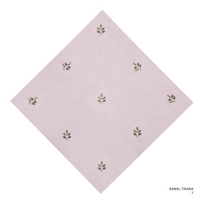 TIRANA- 7 (MAUVE ECHO)