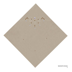 ROSEE-7 (LIGHT TAUPE)