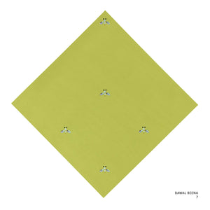 BEENA - 7 (FRAGILE SPROUT)