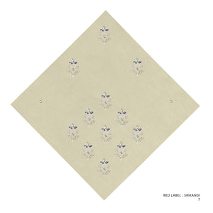 SRIKANDI- 7 (PALE KHAKI)