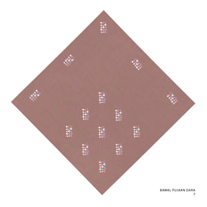 B.PUJAANDARA - 7 (DESSERT SAND)