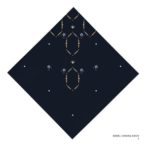 BAWAL SARANG KASIH - 7 (NAVAL ACADEMY)