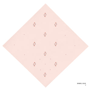 KAIA- 7 (ROSEWATER)