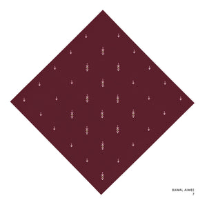 AIMEE- 7 (KARANDA RED)