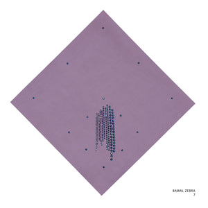 ZEBRA- 7 (ORCHID MIST)
