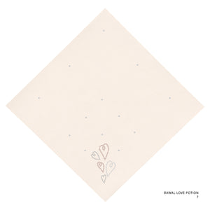 LOVE POTION- 7 (ANGEL WING)