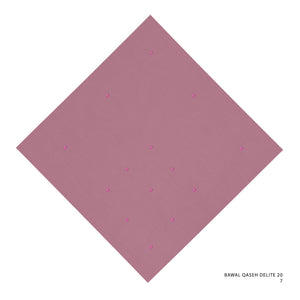 QASEH 20 D - 7 (ROSE ELEGENCE)