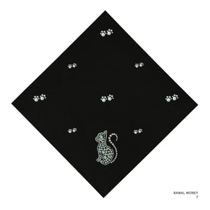 MONEY- 7 (BLACK BEAUTY)