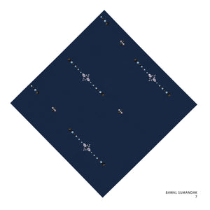 SUMANDAK- 7 (SET SAIL)