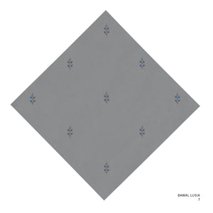 LUSIA- 7 (BLACKENED PEARL)