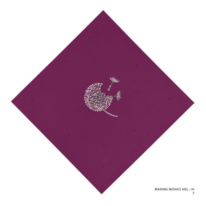 MW VOL IV : CODE 7 (FUSHIA PINK)