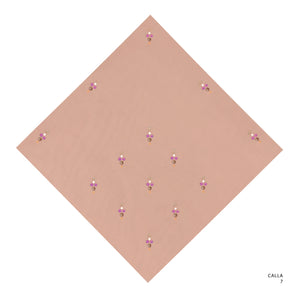 CALLA- 7 (ROSE GOLD)
