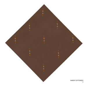 AMBER SEPT - 7 (COCOA MOCHA)