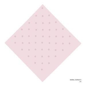 DORSETT- 7 (PEONY PINK)