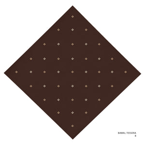 TESSERA- 8 (DOVE CHOCOLATE)