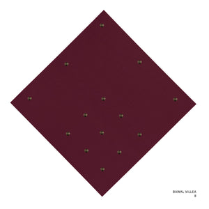 VILLEA-8 (GARNET)