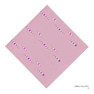HALLSTATT- 8 (BLUSH)