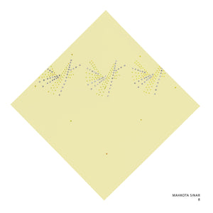 MAHKOTA SINAR- 8 (WEEPING WILLOW)