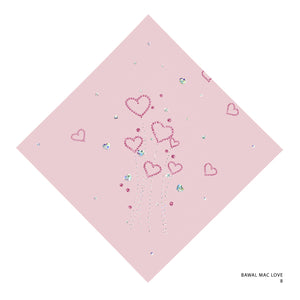 MACLOVE-08 (ROSE SHADOW-PINK)