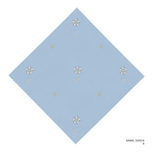SEROJA- 8 (BLUE BELL)