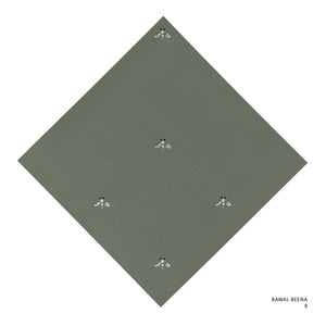 BEENA - 8 (ENLISH IVY)