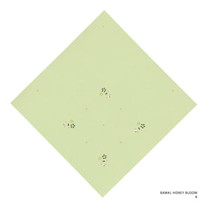 BAWAL HONEY BLOOM - 8 (GREEN ESSENCE)