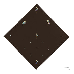 NEESHA- 8 (DARK BROWN)
