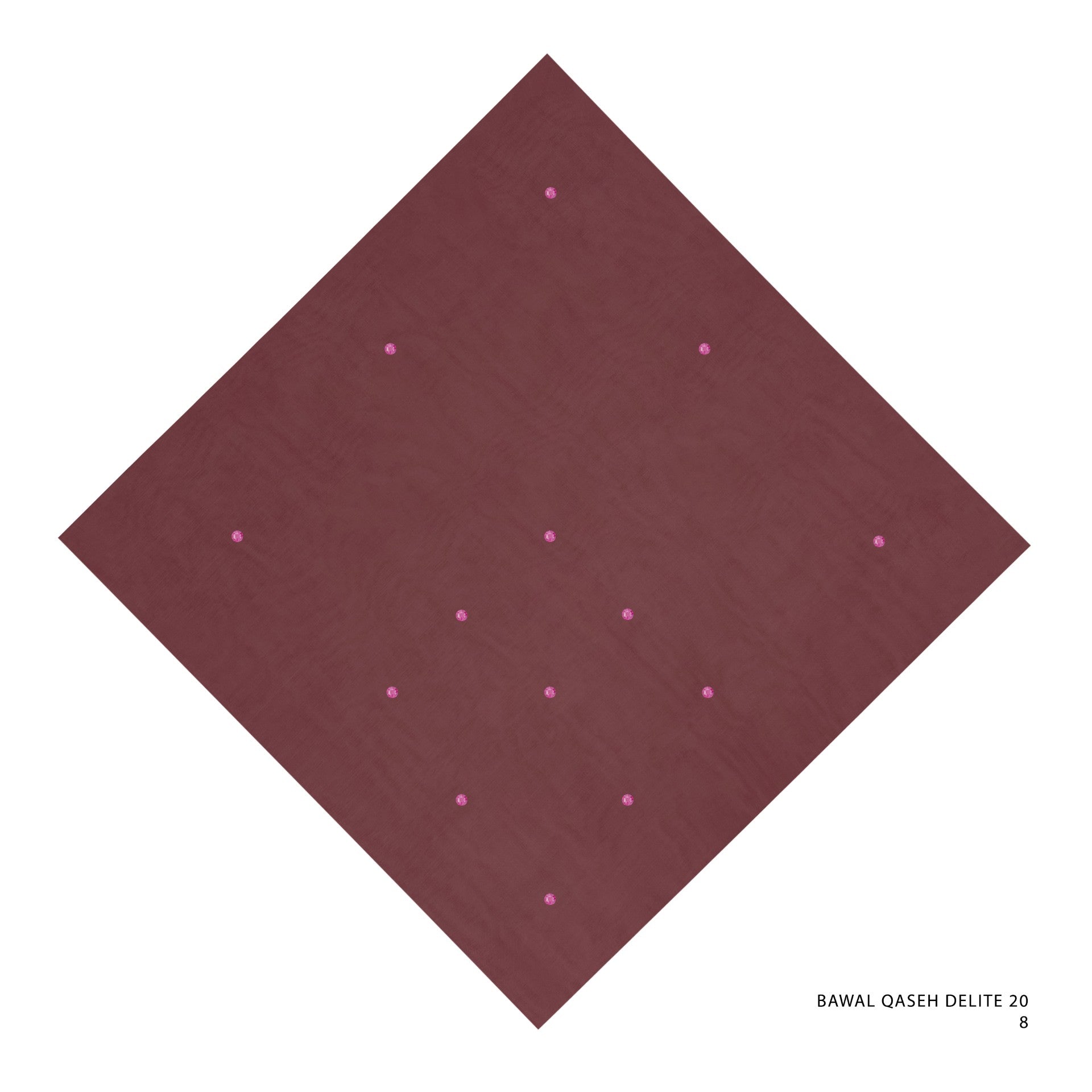 BAWAL QASEH 20 (DELITE)
