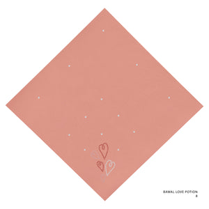 LOVE POTION- 8 (LOBSTER BISQUE)
