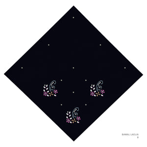 LAELIA-8 (BLACK BEAUTY)