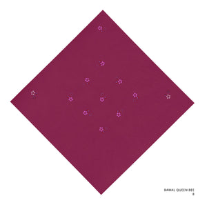 BAWAL QUEEN BEE - 8 (CHERRIE JUBILEE)