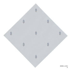 LUSIA- 8 (MICROCHIP)